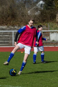 Bild 36 - Frauen SV Henstedt-Ulzburg II - FSC Kaltenkirchen II U23 : Ergebnis: 2:0